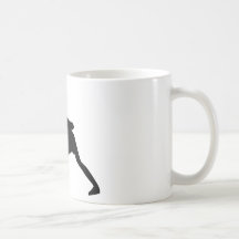 Boxing Coffee Mug