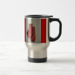 Boxing Gloves Coffee Mug
