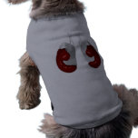 Boxing Gloves pet clothing