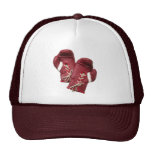 BOXING GLOVES HATS