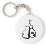 Boxing Gloves keychains