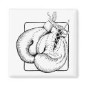 Boxing Gloves magnets