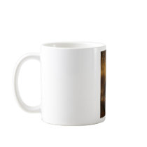 Boxing Gloves Coffee Mugs