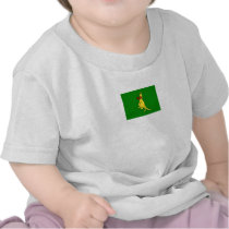Boxing kangaroo collector item"s shirts