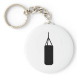 Boxing keychains