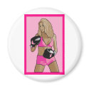 Boxing magnets