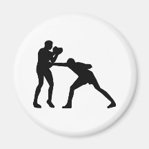 Boxing Magnets