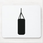 Boxing mousepads