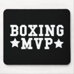 Boxing mousepads