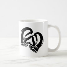 Boxing Mug