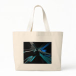 Boxing Out Canvas Bags