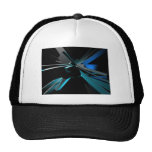 Boxing Out Mesh Hats