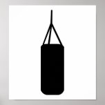 Boxing posters