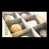 boxofchocolatesfaded, Name, Address 1, Address ... business cards