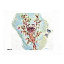 BoxTree Post Cards