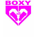 BOXY Sweatshirt