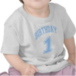 BOY 1ST BIRTHDAY
