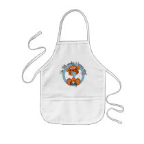 Boy Bananas About Daddy Tshirts and Gifts Aprons