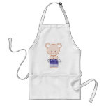 Boy Bear Apron