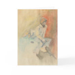 Boy Greeting Card