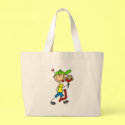 Boy Carnival Goer bags