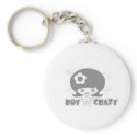 Boy Crazy keychains