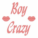 Boy Crazy Lips Photo Sculptures