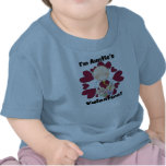 Boy Cupid Auntie's Valentine Tshirts and Gifts