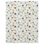 Boy Dual-Sided Scrapbook Paper 2 Custom Flyer