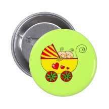 Boy & Girl baby twins Pins