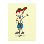 Boy Golfer Tshirts and Gifts