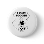 Boy I Play Soccer buttons