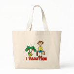 Boy I Vacation bags
