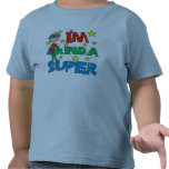 Boy I'm Kinda Super