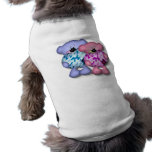 boy n girl camo love bears pet clothing