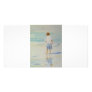 boy-on-a-beach photo cards