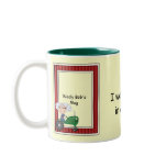 Boy on Tractor - Farmyard Barnyard Friend -  Kids mugs