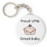 Boy Proud Greek