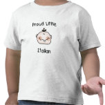 Boy Proud Little Italian