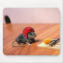 Boy Scout Mouse Mouse Mat