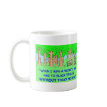 BOY SCOUTS BLAZE TRAIL STICKY NOTES mugs
