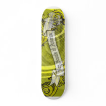Boy Scouts of America Skateboard