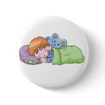 Boy Sleeping