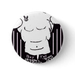 Boy Toy Button!