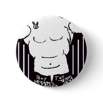 Boy Toy Button!