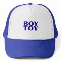 Boy Toy
