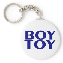 Boy Toy