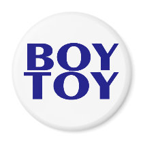 Boy Toy