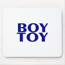 Boy Toy