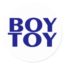 Boy Toy